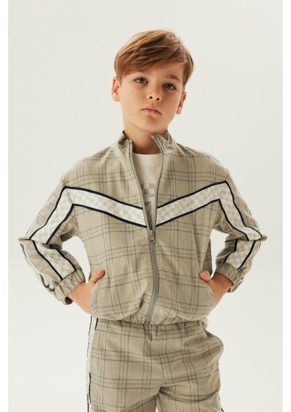 Erkek Çocuk Ekose Ceket fiyatları