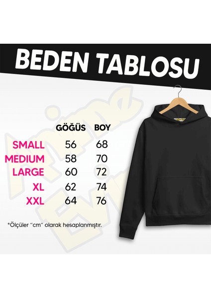 Sevimli Sevgili/çift/arkadaşlık 2'li Kapşonlu Sweatshirt Seti