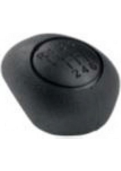 Vites Topuzu Siyah Ducato Iii-Boxer Iii-Jumper Iii 334108