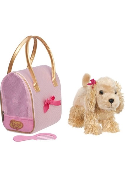Pucci Pups C. Spaniel