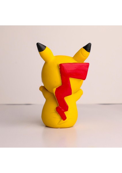 Pokemon Polyester Mini Figür 1 Adet indirimleri