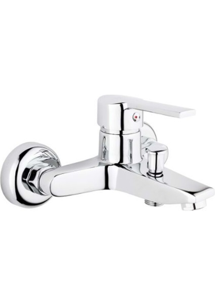 830 Platin Banyo Bataryası
