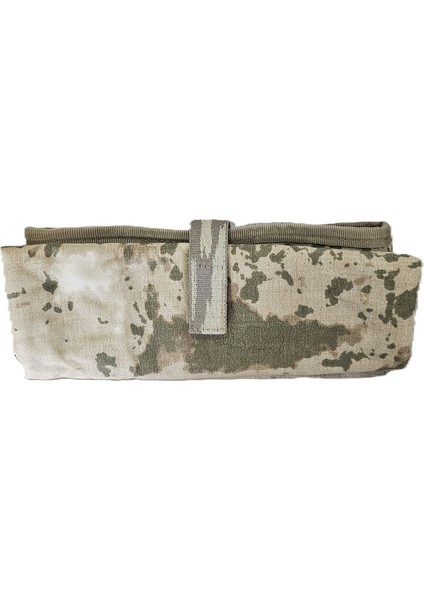 Boş Şarjör Torbası - Jandarma modelleri