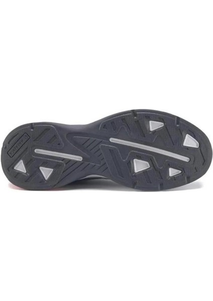 Taro 4fx A Grı Turuncu Erkek Sneaker