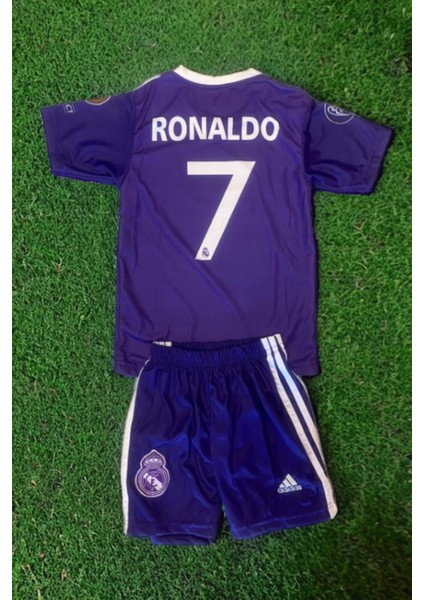 Real Madrid 2017 Cardiff Final Ronaldo Forma