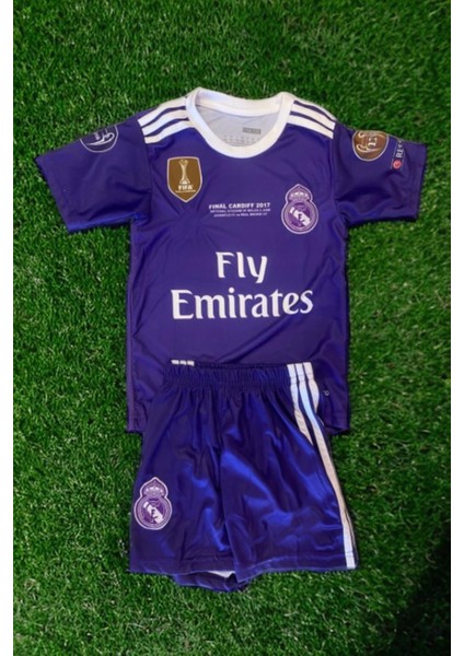 Real Madrid 2017 Cardiff Final Ronaldo Forma