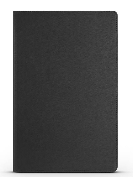 Galaxy Tab S9 Ultra SM-X910 Dönebilen Standlı Kılıf Siyah