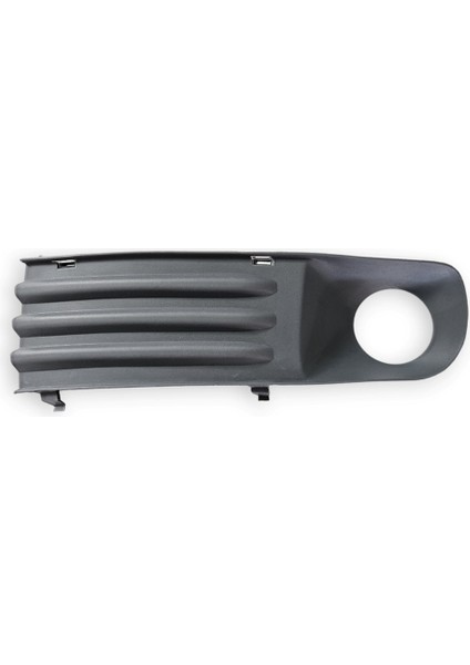 Vw Transporter 2004-2010 Ön Tampon Sol Sis Farı Çerçevesi 7H0807489B
