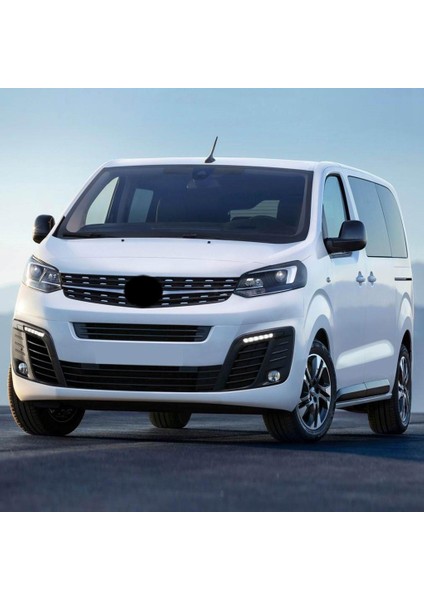 Opel Zafira Life 2020-2025 Silecek Suyu Deposu Dolum Kapağı Kapak fiyatları