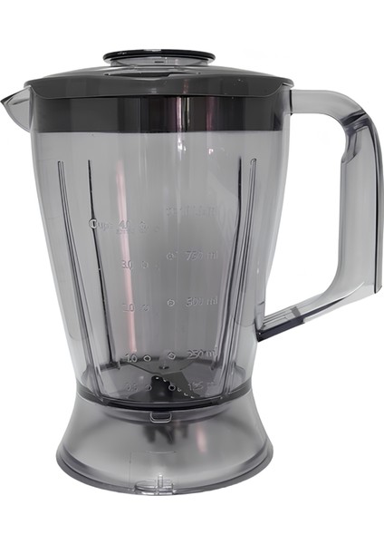 Homend Functionall 2845H Blender Için Komple Sürahi Hazne