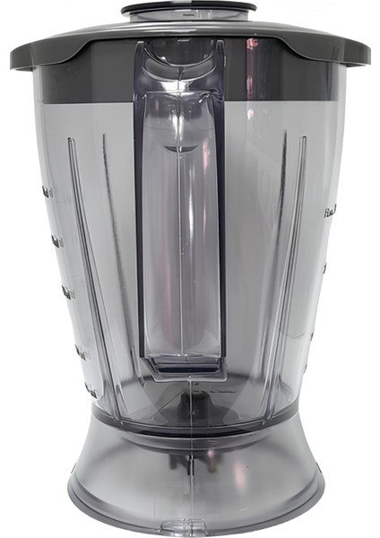 Homend Functionall 2845H Blender Için Komple Sürahi Hazne