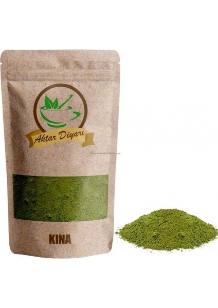 Kına 500 Gr