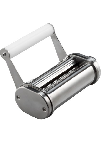 Hamur Açma ve Kesme Seti Metal Malzemeden Yapılmış Profesyonel Mutfak Aleti