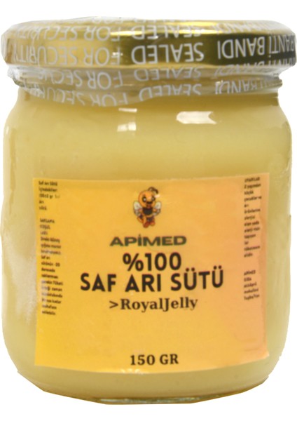 Arı Sütü (150GR)