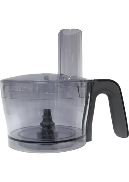 Homend Functionall 2845H Blender Için Komple Hazne Siyah