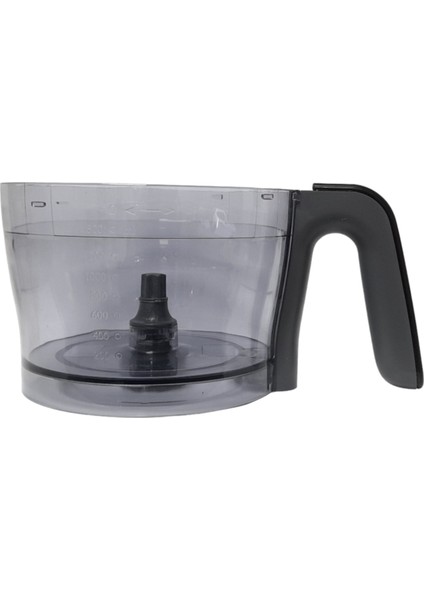 Homend Functionall 2845H Blender Için Komple Hazne Siyah