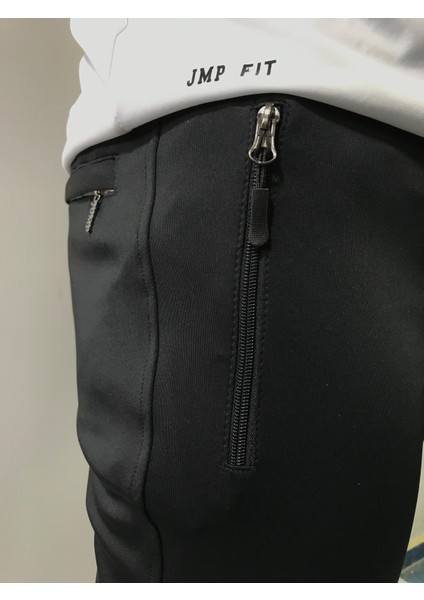 Jera 5558-S Erkek Scuba Rahat Kesim Eşofman Altı indirimleri