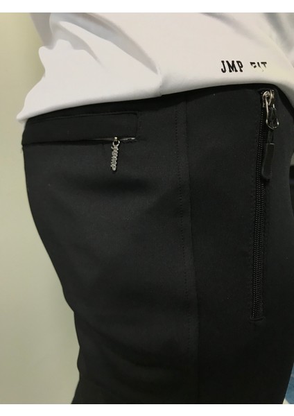 Jera 5558-S Erkek Scuba Rahat Kesim Eşofman Altı fırsatları