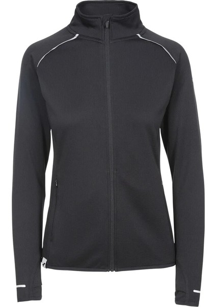 Evie Kadın Outdoor Softshell Ceket FATOLSTR0011