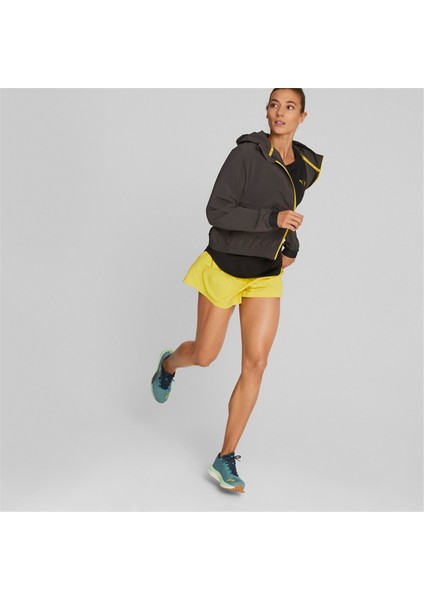 W First Mile Woven Jacket Kadın Ceket modelleri