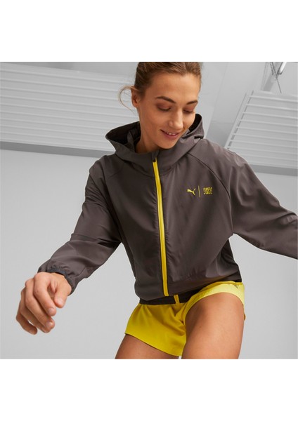 W First Mile Woven Jacket Kadın Ceket indirimleri