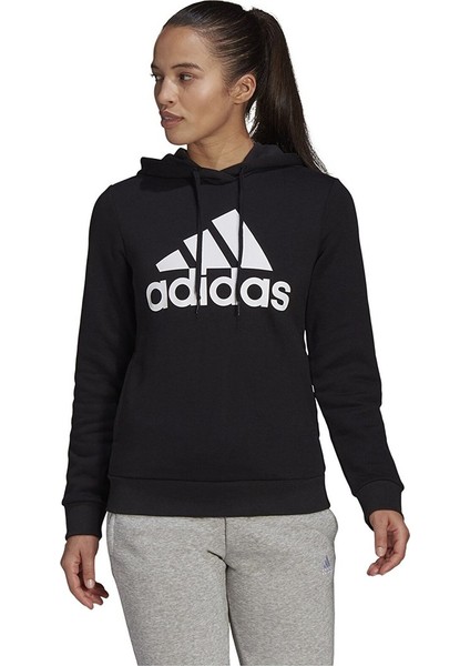 Sportswear GL0653 Essentials Logo Fleece Hoodie