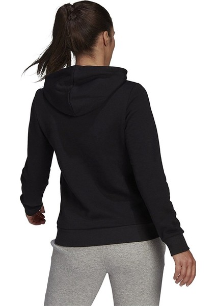 Sportswear GL0653 Essentials Logo Fleece Hoodie fırsatları