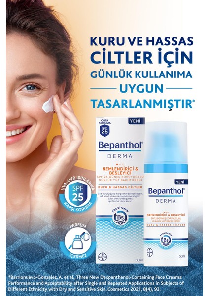 Temizleme Jeli Yüz Bakım Kremi 50ml Kadife Çan