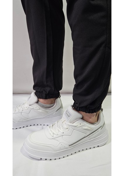 Jera 5069 Kargo Cepli Paçası Lastikli Erkek Eşofman Altı modelleri