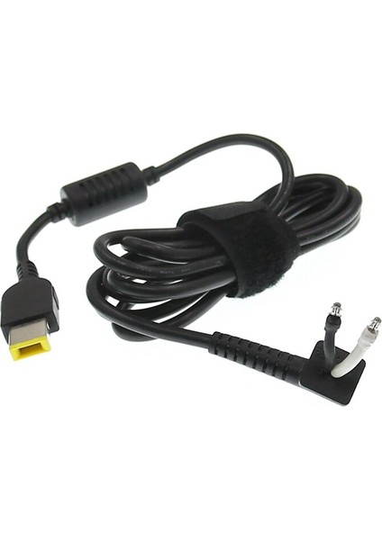 Orijinal 16AWG 160CM Dc Güç Kablo Kordonu Adaptörü Lenovo Thinkpad X270 X260 T440 X1 Yoga Dizüstü Bilgisayar Adaptörü (Yurt Dışından) fiyatları