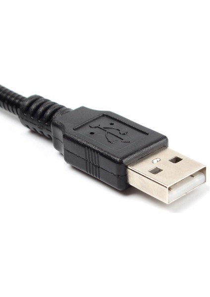 Yüksek Kaliteli 30 cm USB 2.0 A Erkek Fiş Dişi Soket 30 cm Süper Hızlı Uzatma Kablo Kordonu #76393 (Yurt Dışından)