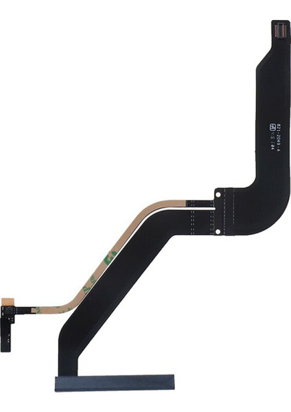 MacBook Pro 13 Için 821-2049-A HDD Sabit Disk Flex Kablosu (Yurt Dışından)