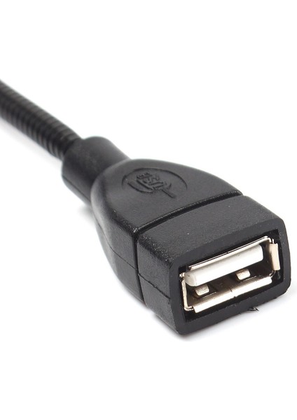 Yüksek Kaliteli 30 cm USB 2.0 A Erkek Fiş Dişi Soket 30 cm Süper Hızlı Uzatma Kablo Kordonu #76393 (Yurt Dışından)