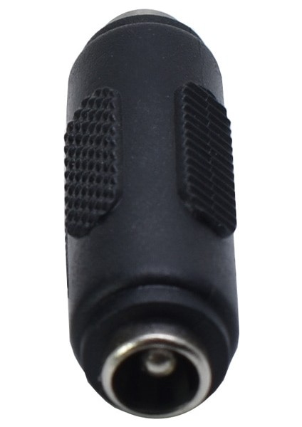 5.5*2.5mm / 5.5x2.5mm Dc Güç Soketli Konnektör Dişi Dişi Panel Montaj Jakı Dc 5.5x2.5mm Adaptör 5 Adet (Yurt Dışından) fiyatları