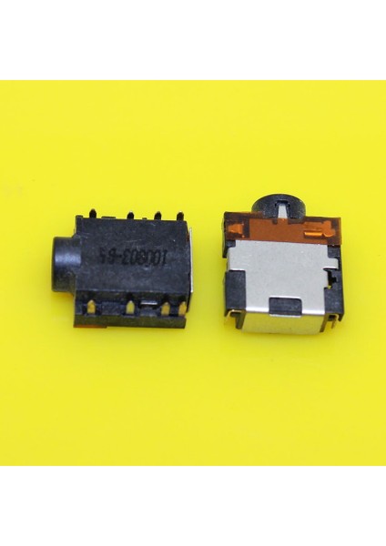 Cltgxdd AU-037 Yeni Combo Jack 3.5mm Stereo Fiş Ses Jakı Dell Inspiron 15R M5010 N5010 M5110 N5110 (Yurt Dışından) modelleri