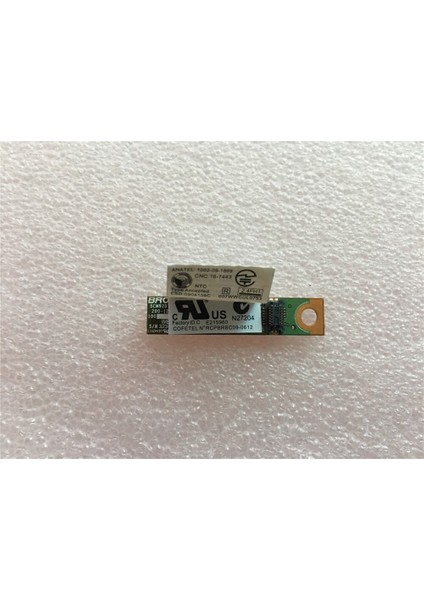 Yeni Orijinal 4.0 Bluetooth Lenovo Thinkpad X230 X230I T430I T430 T430S T530I T530 L430 W530 L530 X230T X220T 60Y3305 60Y3303 (Yurt Dışından) modelleri