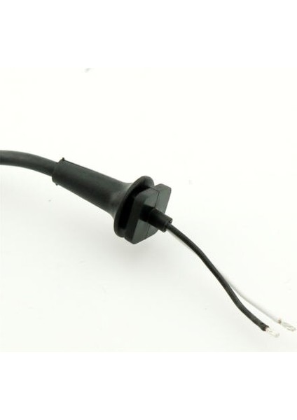 1 Adet Dc Güç Şarj Adaptörü Kablosu Konektörü Asus Dizüstü Bilgisayar Için 4.0mm x 1.35MM L Şeklinde 1.5m (Yurt Dışından)
