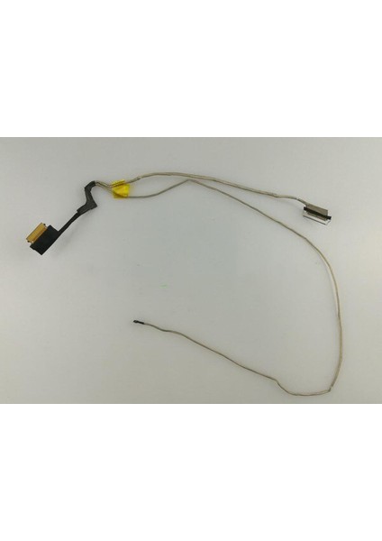 Yeni LED LCD Lvds Video Kablosu Lenovo Legion Y520 R720-15IKB R720-15IKBN 15.6 (Yurt Dışından)