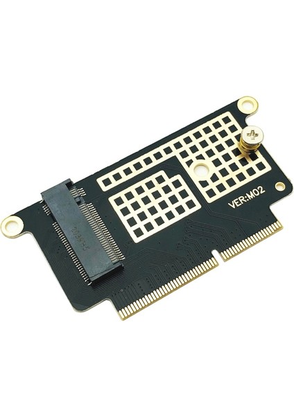 2016 2017 13 Için 1 Adet Nvme M.2 Ngff SSD Adaptörü (Yurt Dışından)