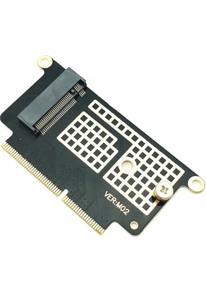 2016 2017 13 Için 1 Adet Nvme M.2 Ngff SSD Adaptörü (Yurt Dışından)