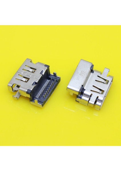 Cltgxdd HD-036 19PIN HDMI Uyumlu Jack Hd USB Bağlantı Noktası Acer Sumsung Hp Lenovo Vb Jack VGA (Yurt Dışından) fiyatları
