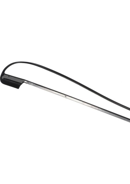 MacBook Pro Retina 15 Için 1pc LCD Ekran Kauçuk Orta Çerçeve Çerçeve Halkası (Yurt Dışından)