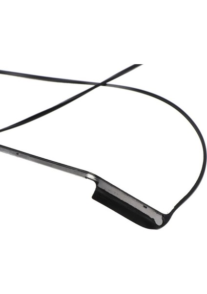 MacBook Pro Retina 15 Için 1pc LCD Ekran Kauçuk Orta Çerçeve Çerçeve Halkası (Yurt Dışından)