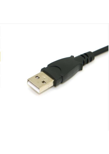 VMC-15FS 10PIN - Sony Dijital Kamera Handycam 1.5m 5ft Için USB Veri Senkronizasyon Kablosu (Yurt Dışından) modelleri