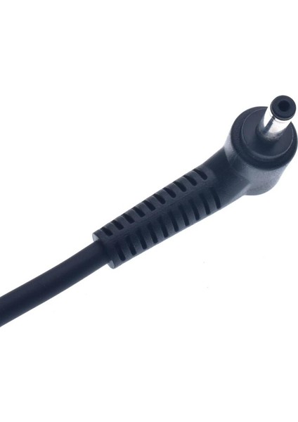 Dc Güç Adaptörü 4.0X1.35MM Erkek Fiş USB Tip C Dişi Jack Konnektörü Kablo Kablosu ile Asus Zenbook UX305 UX300 UX32A (Yurt Dışından)