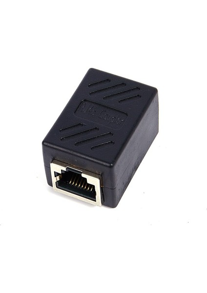 Ağ Ethernet Lan Ayırıcı Konektörü Aktarım Kafası Genişletici Ağ Kablosu (Yurt Dışından) fiyatları
