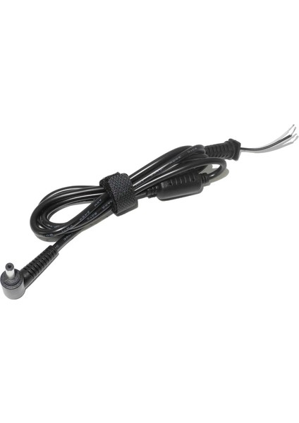 4.0X1.35MM Dc Güç Şarj Cihazı Fiş Kablosu Konektörü Asus UX21A UX32A UX31A UX32V Dizüstü Bilgisayar Adaptörü Şarj Cihazı 4.0*1.35 Dc Kablosu (Yurt Dışından)