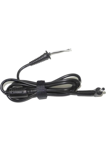 4.0X1.35MM Dc Güç Şarj Cihazı Fiş Kablosu Konektörü Asus UX21A UX32A UX31A UX32V Dizüstü Bilgisayar Adaptörü Şarj Cihazı 4.0*1.35 Dc Kablosu (Yurt Dışından)