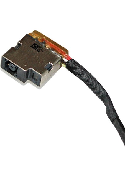 Dc Güç Jakı Şarj Portu Dayanıklı Kullanışlı Kablo Fişi Dizüstü Bilgisayarlar Konektörü Dizüstü Aksesuarları Soket Hp 240 246 (Yurt Dışından) fiyatları