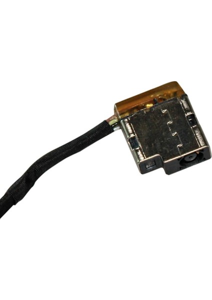 Dc Güç Jakı Şarj Portu Dayanıklı Kullanışlı Kablo Fişi Dizüstü Bilgisayarlar Konektörü Dizüstü Aksesuarları Soket Hp 240 246 (Yurt Dışından) indirimleri